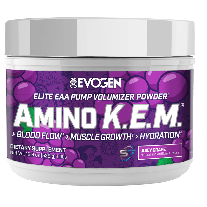 Evogen Amino Kem EAA 30 serv