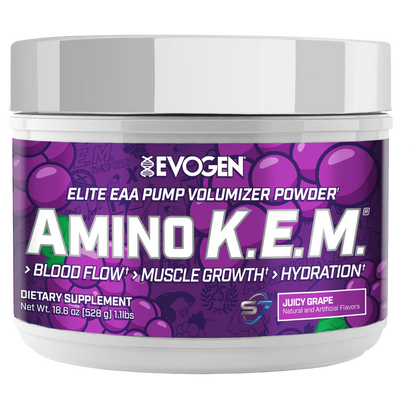 Evogen Amino Kem EAA 30 serv