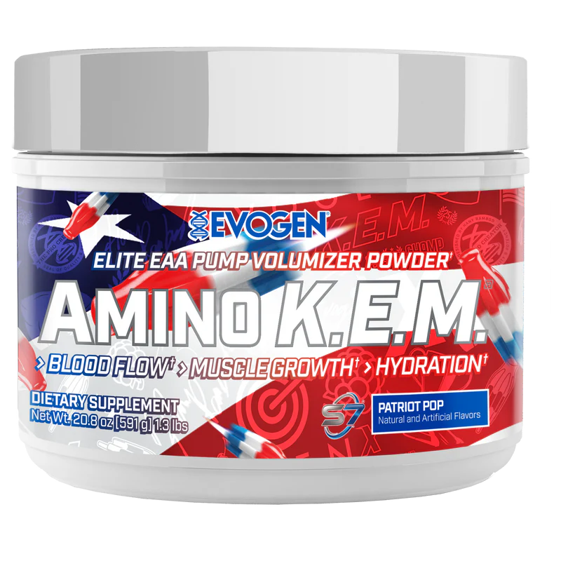 Evogen Amino Kem EAA 30 serv