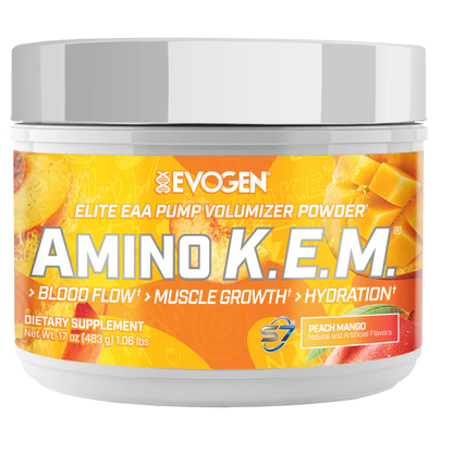 Evogen Amino Kem EAA 30 serv