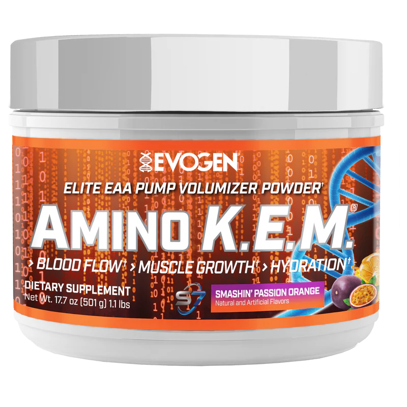 Evogen Amino Kem EAA 30 serv