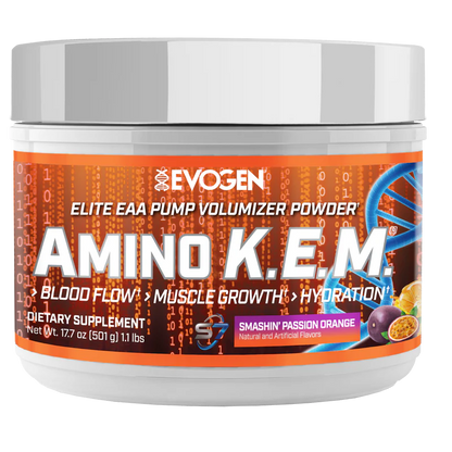 Evogen Amino Kem EAA 30 serv