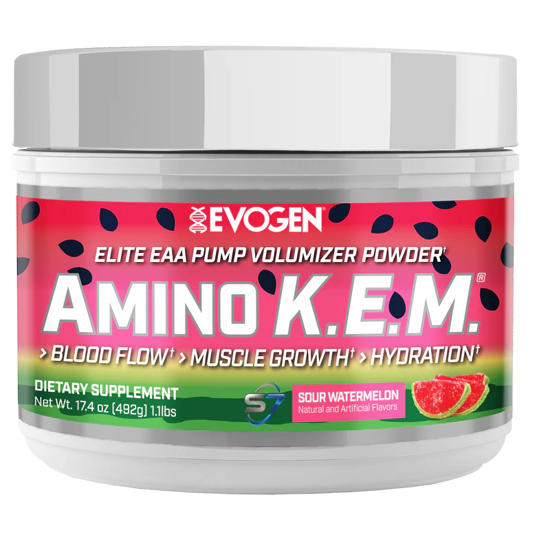 Evogen Amino Kem EAA 30 serv