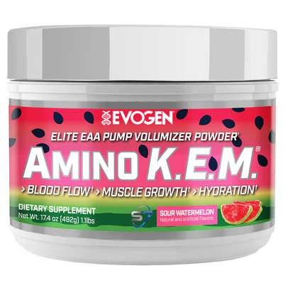Evogen Amino Kem EAA 30 serv