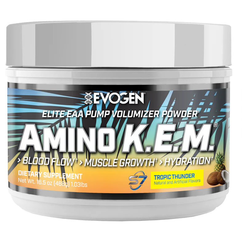 Evogen Amino Kem EAA 30 serv