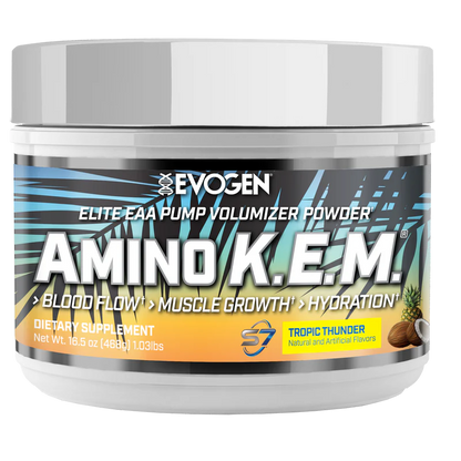 Evogen Amino Kem EAA 30 serv