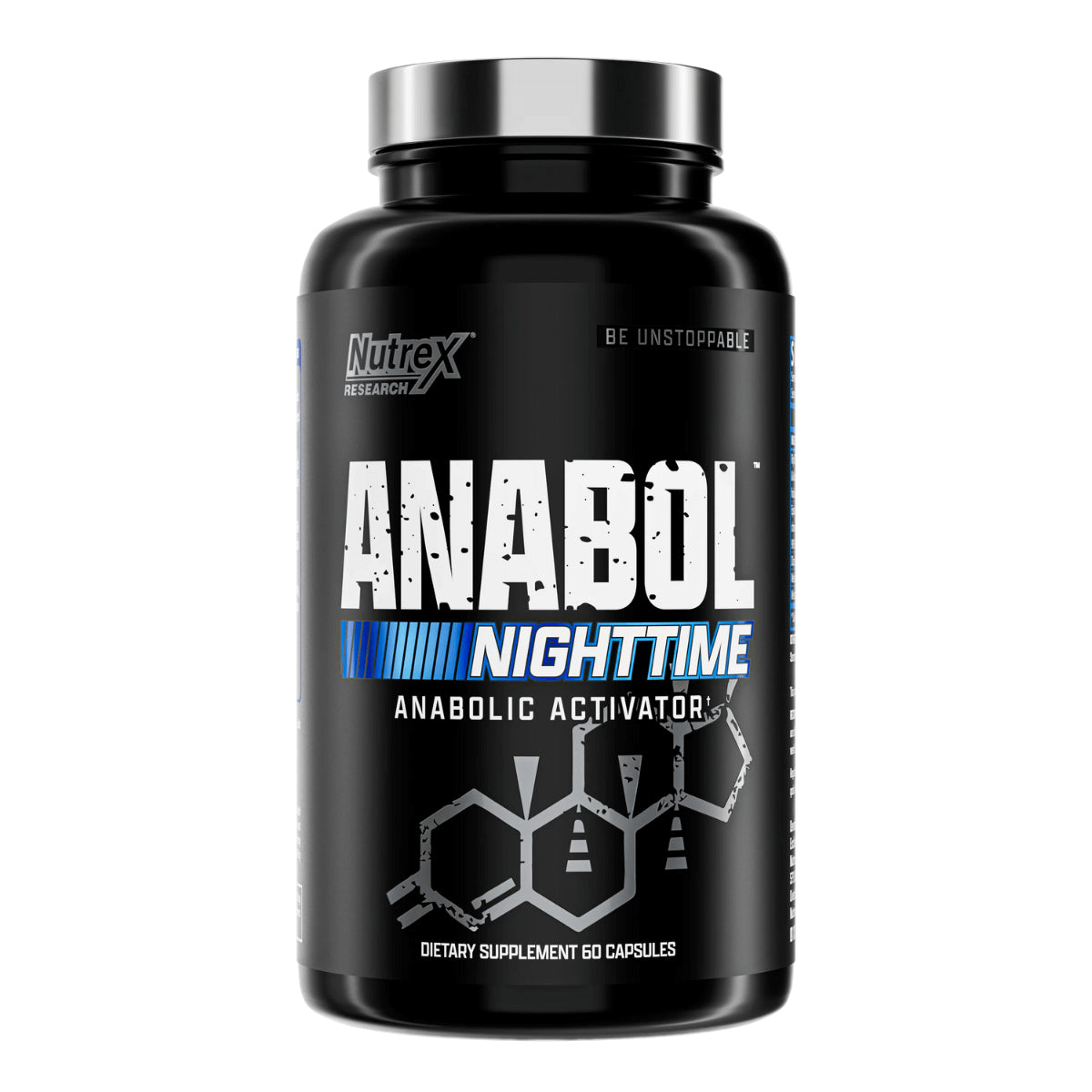 Nutrex Anabol Hardcore Nightime 60 caps