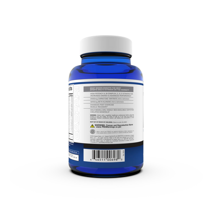 Gaspari Anavite 180 Caps