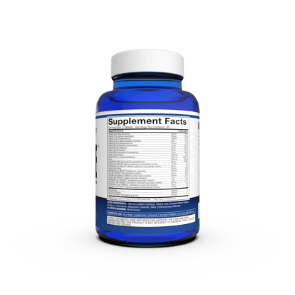Gaspari Anavite 180 Caps
