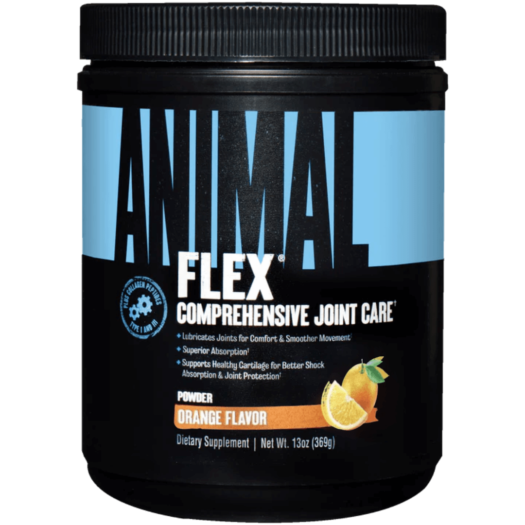 Universal Nutrition Animal Flex Powder 30 serv