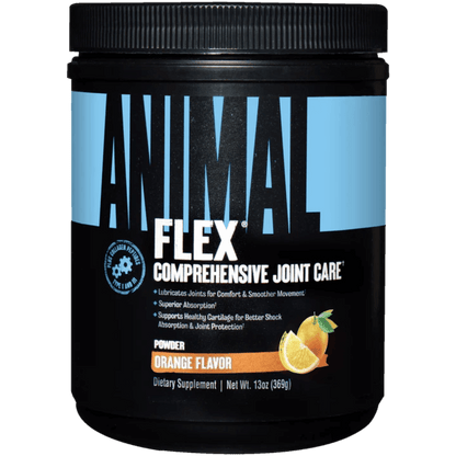 Universal Nutrition Animal Flex Powder 30 serv