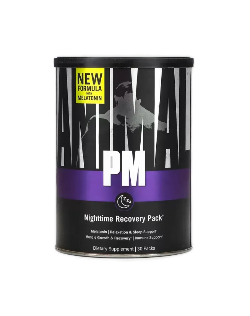 Universal Animal PM 30 Packs