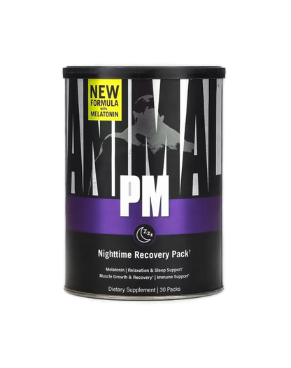 Universal Animal PM 30 Packs