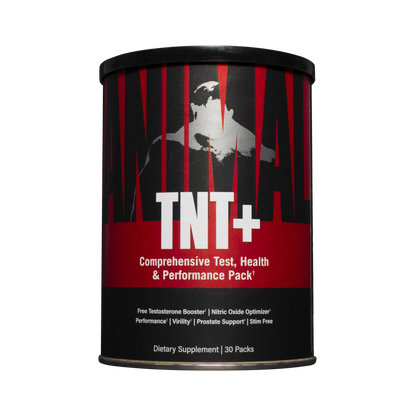 Universal Animal TNT+ 30 packs
