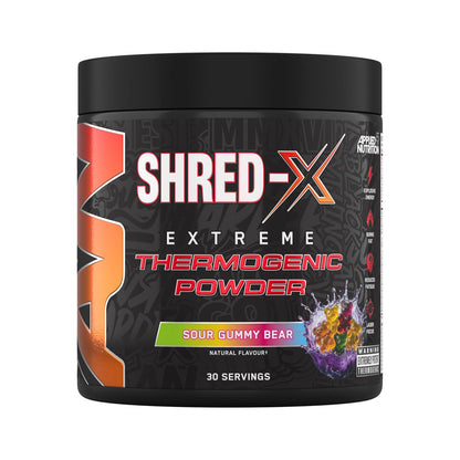 Applied Nutrition ABE Shred-X 30 Servings