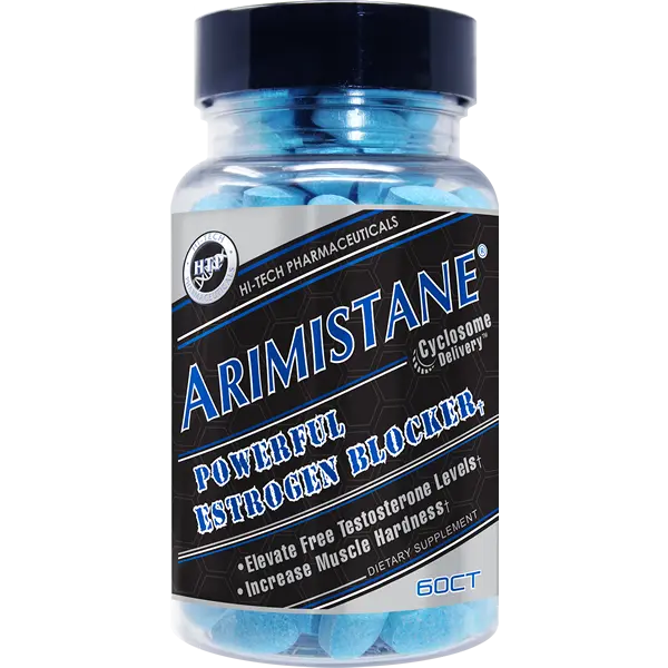 Hi-Tech Armistane 60 Ct