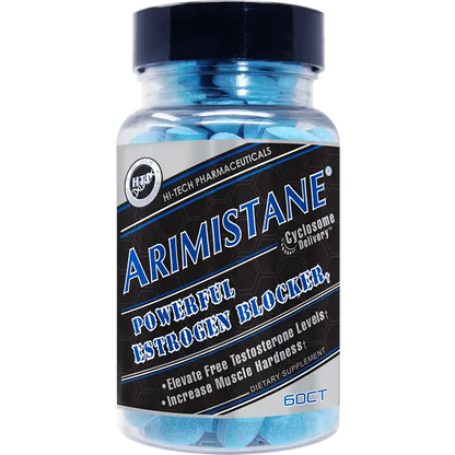 Hi-Tech Armistane 60 Ct