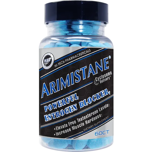 Hi-Tech Armistane 60 Ct