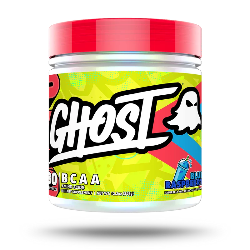 Ghost Bcaa 30 serv