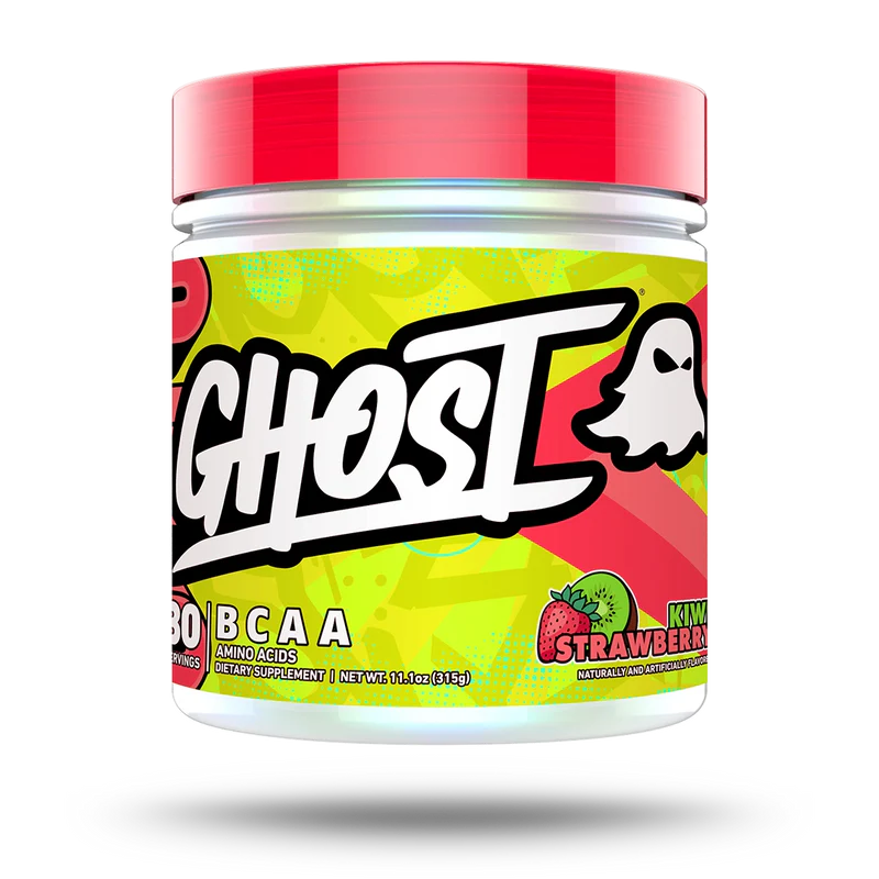 Ghost Bcaa 30 serv