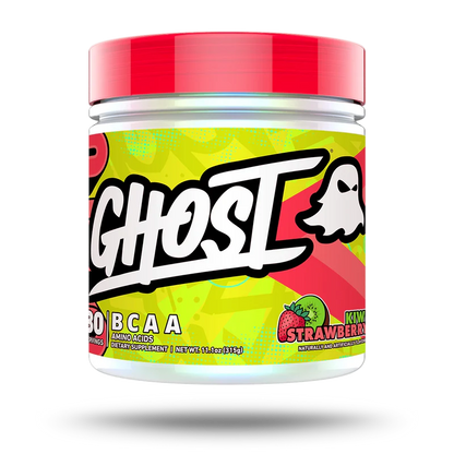 Ghost Bcaa 30 serv