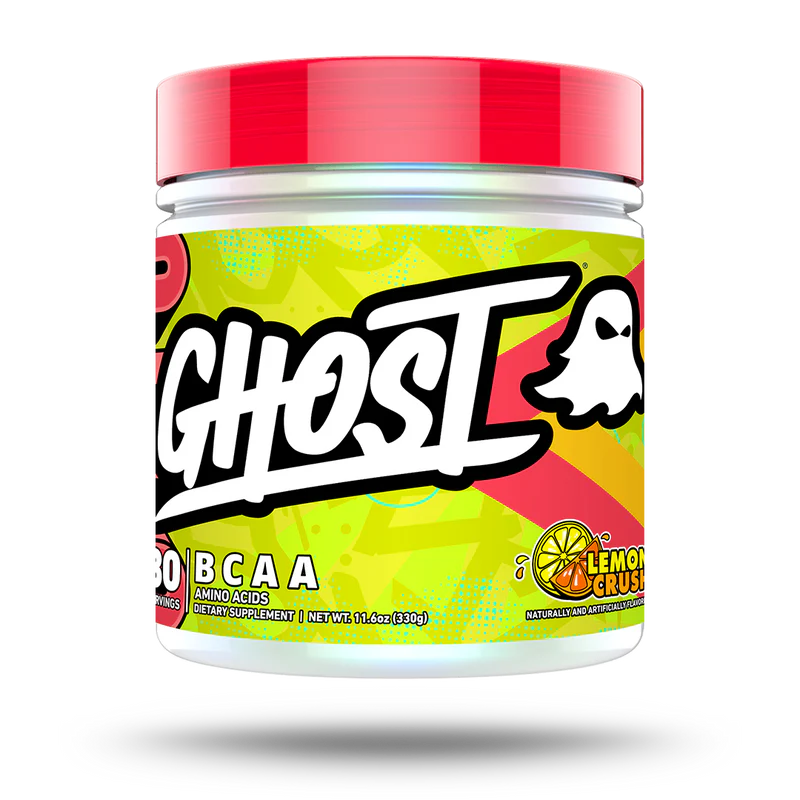 Ghost Bcaa 30 serv