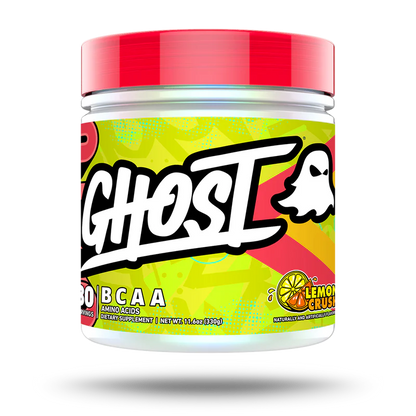 Ghost Bcaa 30 serv