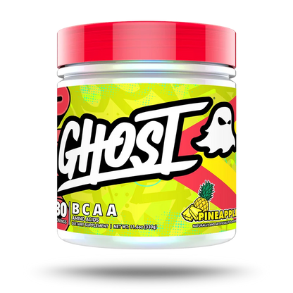 Ghost Bcaa 30 serv