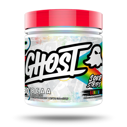 Ghost Bcaa 30 serv
