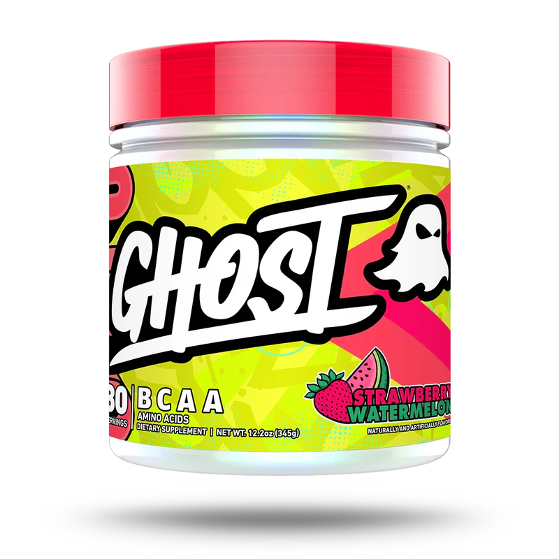 Ghost Bcaa 30 serv