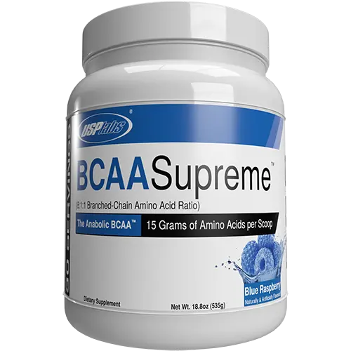 USPLabs Bcaa Supreme (Modern BCAA) 535 Grs
