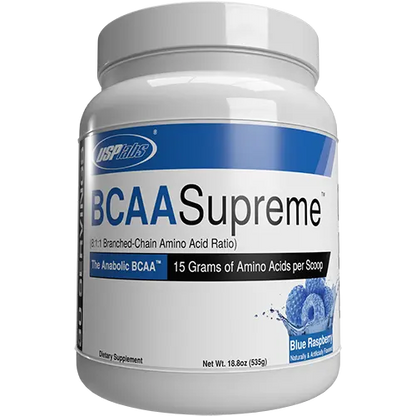 USPLabs Bcaa Supreme (Modern BCAA) 535 Grs
