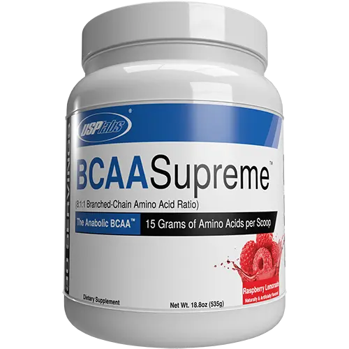 USPLabs Bcaa Supreme (Modern BCAA) 535 Grs