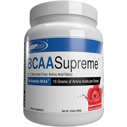 USPLabs Bcaa Supreme (Modern BCAA) 535 Grs