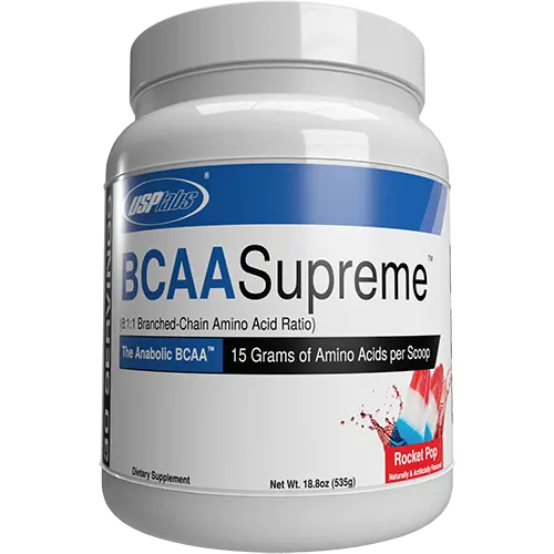 USPLabs Bcaa Supreme (Modern BCAA) 535 Grs