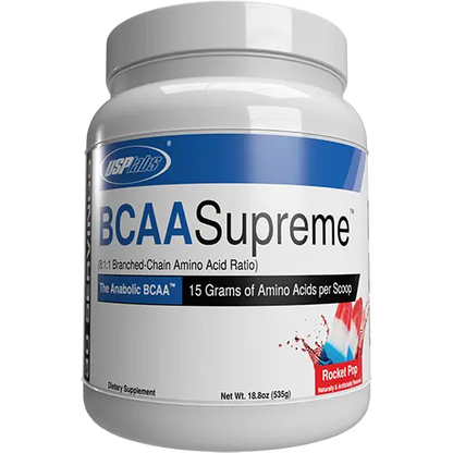 USPLabs Bcaa Supreme (Modern BCAA) 535 Grs