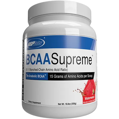 USPLabs Bcaa Supreme (Modern BCAA) 535 Grs