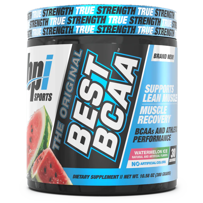 Bpi Best Bcaa + CLA 30 serv