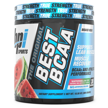 Bpi Best Bcaa + CLA 30 serv