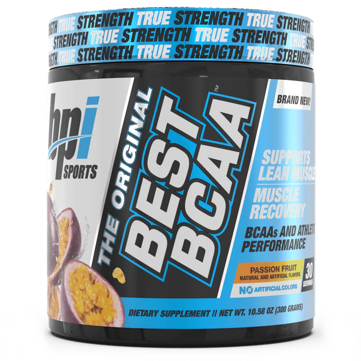 Bpi Best Bcaa + CLA 30 serv