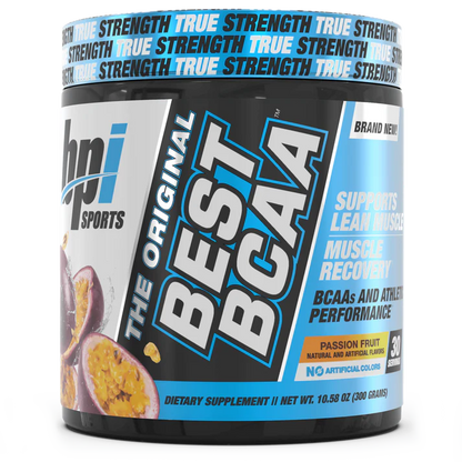 Bpi Best Bcaa + CLA 30 serv