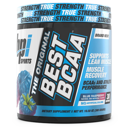 Bpi Best Bcaa + CLA 30 serv
