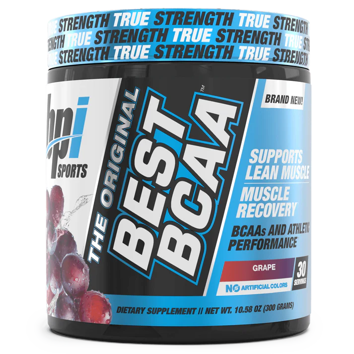 Bpi Best Bcaa + CLA 30 serv