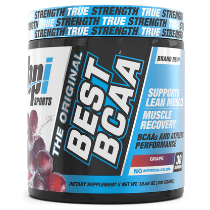 Bpi Best Bcaa + CLA 30 serv