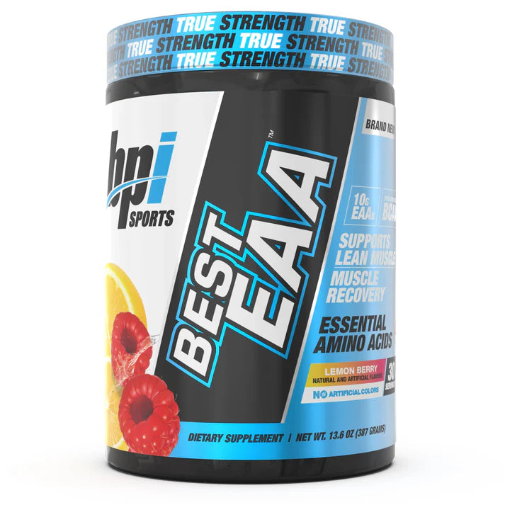 BPI Best EAA 30 Servicios