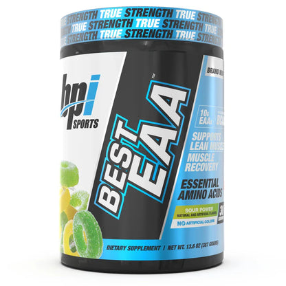 BPI Best EAA 30 Servicios