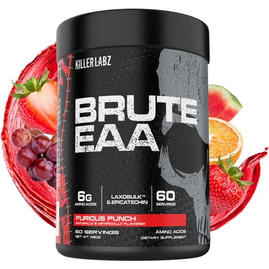 Killer Brute EAA 60 Serv