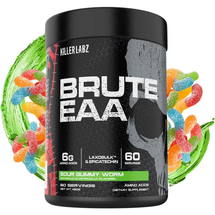 Killer Brute EAA 60 Serv