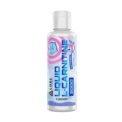 Core Liquid Carnitine 16 Oz