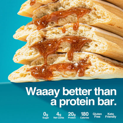 Legendary Tasty Pastry 10 Pk
